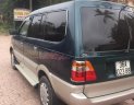 Toyota Zace GL 2005 - Bán Toyota Zace GL đời 2005, màu xanh lục