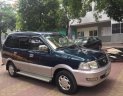 Toyota Zace GL 2005 - Cần bán Toyota Zace GL năm 2005, màu xanh lam, xe đẹp từ ngoài vào trong