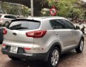 Kia Sportage Limited 2011 - Bán Kia Sportage Limited đời 2011, màu bạc