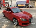 Audi TT   2.0 TFSI 2008 - Cần bán gấp Audi TT 2.0 TFSI sản xuất 2008, màu đỏ, nhập khẩu nguyên chiếc, 735tr