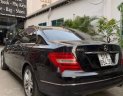 Mercedes-Benz C class C200 2013 - Chính chủ bán xe Mercedes C200 đời 2013, màu đen, nhập khẩu