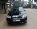 Toyota Corolla altis 2007 - Bán ô tô Toyota Corolla altis sản xuất 2007, màu đen