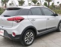 Hyundai i20 Active 1.4AT 2015 - Bán Hyundai i20 Active 1.4AT năm 2015, màu bạc, xe nhập giá cạnh tranh