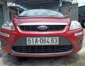 Ford Focus 2011 - Bán Ford Focus đời 2011, màu đỏ