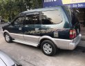 Toyota Zace GL 2005 - Bán Toyota Zace GL năm 2005, màu xanh lục, xe cực tuyển