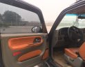 Ssangyong Korando TX5 2003 - Bán Ssangyong Korando TX5 năm 2009, màu đen, nhập khẩu nguyên chiếc