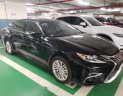 Lexus ES   250  2016 - Bán xe Lexus ES 250 đời 2016, màu đen, nhập khẩu
