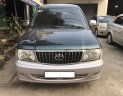 Toyota Zace GL 2005 - Bán Toyota Zace GL năm 2005, màu xanh lục, xe cực tuyển