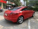 Audi TT   2.0 TFSI 2008 - Cần bán gấp Audi TT 2.0 TFSI sản xuất 2008, màu đỏ, nhập khẩu nguyên chiếc, 735tr