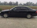 Mazda 626 2003 - Cần bán gấp Mazda 626 đời 2003, màu đen số sàn, giá tốt