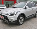 Hyundai i20 Active 1.4AT 2015 - Bán Hyundai i20 Active 1.4AT năm 2015, màu bạc, xe nhập giá cạnh tranh