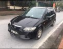 Mazda Premacy 2006 - Bán Mazda Premacy đời 2006, màu đen, nhập khẩu  