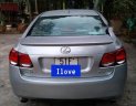 Lexus GS   300  2005 - Bán Lexus GS 300 sản xuất 2005, màu bạc, xe nhập chính chủ