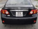 Toyota Corolla altis  MT 2009 - Gia đình cần bán xe Corolla Altis 1.8G sản xuất 2009, đăng kí 2010
