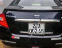Nissan Teana 2.0 AT 2011 - Bán chiếc Nissan Teana đời 2011 nhập khẩu Nhật Bản, đăng ký từ đầu tại Tp Sơn La
