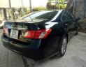Lexus ES 350 2007 - Chính chủ bán ô tô Lexus ES 350 đời 2007, màu đen, nhập khẩu