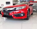 Honda Civic 1.8E 2019 - Bán Honda Civic 1.8E 2019, màu đỏ, nhập khẩu nguyên chiếc