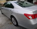 Lexus ES 350 2009 - Bán Lexus ES350 SX 2009 màu xám bạc, nhập khẩu Mỹ