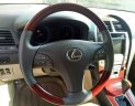 Lexus ES 350 2007 - Chính chủ bán ô tô Lexus ES 350 đời 2007, màu đen, nhập khẩu