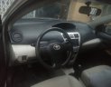 Toyota Vios 2008 - Cần bán Toyota Vios năm 2008, màu bạc