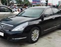 Nissan Teana   2009 - Bán Nissan Teana đời 2009, màu đen