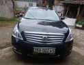 Nissan Teana 2011 - Cần bán gấp Nissan Teana đời 2011, nhập khẩu nguyên chiếc