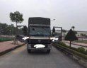 Thaco AUMAN 2014 - Bán Thaco Auman đời 2014 (máy cơ), màu xám, xe đi giữ gìn, cabin vẫn nguyên sơn zin, máy ngon