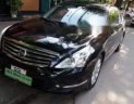 Nissan Teana   2009 - Bán Nissan Teana đời 2009, màu đen