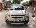 Chevrolet Captiva LT 2008 - Cần bán gấp Chevrolet Captiva LT 2008, giá cạnh tranh