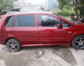 Mazda Premacy 2002 - Bán Mazda Premacy năm sản xuất 2002, màu đỏ, nhập khẩu, giá cạnh tranh