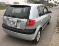 Hyundai Click W 2007 - Bán xe Hyundai Click W sản xuất 2007, màu bạc, xe nhập