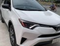 Toyota RAV4 LE 2017 - Bán xe Toyota RAV4 LE sản xuất 2017, màu trắng, xe nhập
