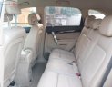 Chevrolet Captiva LT 2008 - Bán ô tô Chevrolet Captiva LT sản xuất năm 2008, màu vàng xe gia đình