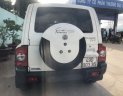 Ssangyong Korando 2004 - Cần bán lại xe Ssangyong Korando đời 2004, màu trắng, nhập khẩu, 199tr