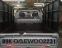 Daewoo Labo 0.8 MT 1999 - Bán xe Daewoo Labo 0.8 MT đời 1999, màu trắng, nhập khẩu  