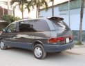 Toyota Previa 1991 - Bán Toyota Previa 1991, màu nâu, 129 triệu