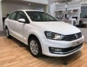 Volkswagen Polo   2018 - Bán xe Volkswagen Polo sản xuất năm 2018, màu trắng, nhập khẩu 