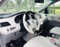 Toyota Sienna XLE 2013 - Bán Toyota Sienna XLE đời 2014, màu trắng, xe nhập