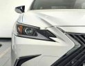 Lexus ES  250 2019 - Bán xe Lexus ES 250 sản xuất 2019, màu trắng, nhập khẩu