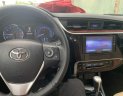 Toyota Corolla 1.8G 2018 - Cần bán Toyota Corolla 1.8G sản xuất năm 2018, màu đen