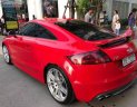 Audi TT S Roadster  2009 - Bán ô tô Audi TT S Roadster 2009, màu đỏ, nhập khẩu
