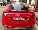 Audi TT S Roadster  2009 - Bán ô tô Audi TT S Roadster 2009, màu đỏ, nhập khẩu
