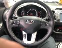 Kia Sportage   2011 - Bán Kia Sportage Full option sản xuất năm 2011, màu bạc, xe nhập giá cạnh tranh