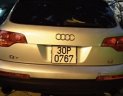 Audi Q7   3.6 AT  2006 - Bán Audi Q7 3.6 AT đời 2006, xe nhập, giá 599tr