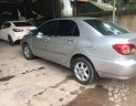 Toyota Corolla altis   2007 - Cần bán xe Toyota Corolla altis sản xuất 2007, màu bạc, chính chủ