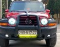 Ssangyong Korando TX5 4x4 AT 2004 - Cần bán Ssangyong Korando TX5 4x4 AT đời 2004, hai màu, xe nhập