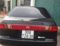Nissan Sunny   1995 - Cần bán Nissan Sunny đời 1995, màu đen, chính chủ, 100 triệu