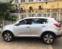 Kia Sportage   2011 - Bán Kia Sportage Full option sản xuất năm 2011, màu bạc, xe nhập giá cạnh tranh