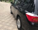 Toyota Highlander Limited 3.5 AWD 2008 - Bán xe Toyota Highlander Limited 3.5 AWD đời 2008, màu đen, nhập khẩu, số tự động