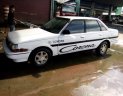 Toyota Corona   1986 - Bán Toyota Corona 1986, màu trắng, nhập khẩu giá cạnh tranh